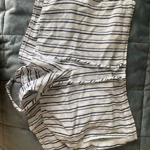 Brandy Melville shorts